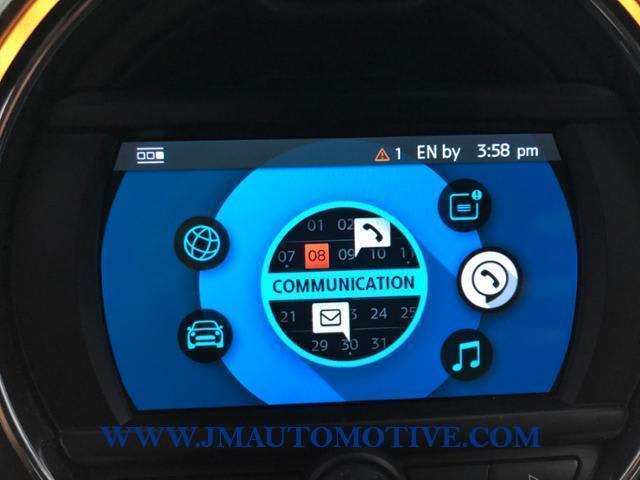 2018 Mini Countryman Cooper, available for sale in Naugatuck, Connecticut | J&M Automotive Sls&Svc LLC. Naugatuck, Connecticut 2018 Mini Countryman Cooper, available for sale in Naugatuck, Connecticut | J&M Automotive Sls&Svc LLC. Naugatuck, Connecticut