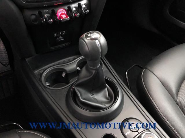 2018 Mini Countryman Cooper, available for sale in Naugatuck, Connecticut | J&M Automotive Sls&Svc LLC. Naugatuck, Connecticut 2018 Mini Countryman Cooper, available for sale in Naugatuck, Connecticut | J&M Automotive Sls&Svc LLC. Naugatuck, Connecticut