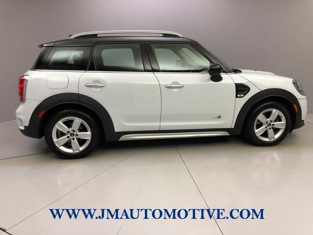 2018 Mini Countryman Cooper, available for sale in Naugatuck, Connecticut | J&M Automotive Sls&Svc LLC. Naugatuck, Connecticut 2018 Mini Countryman Cooper, available for sale in Naugatuck, Connecticut | J&M Automotive Sls&Svc LLC. Naugatuck, Connecticut