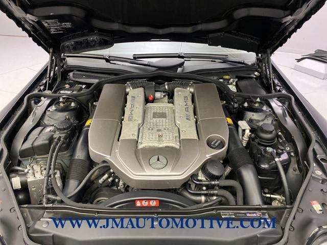2004 Mercedes-benz Sl-class AMG, available for sale in Naugatuck, Connecticut | J&M Automotive Sls&Svc LLC. Naugatuck, Connecticut 2004 Mercedes-benz Sl-class AMG, available for sale in Naugatuck, Connecticut | J&M Automotive Sls&Svc LLC. Naugatuck, Connecticut