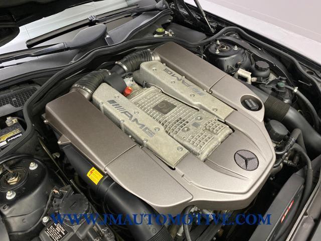 2004 Mercedes-benz Sl-class AMG, available for sale in Naugatuck, Connecticut | J&M Automotive Sls&Svc LLC. Naugatuck, Connecticut 2004 Mercedes-benz Sl-class AMG, available for sale in Naugatuck, Connecticut | J&M Automotive Sls&Svc LLC. Naugatuck, Connecticut