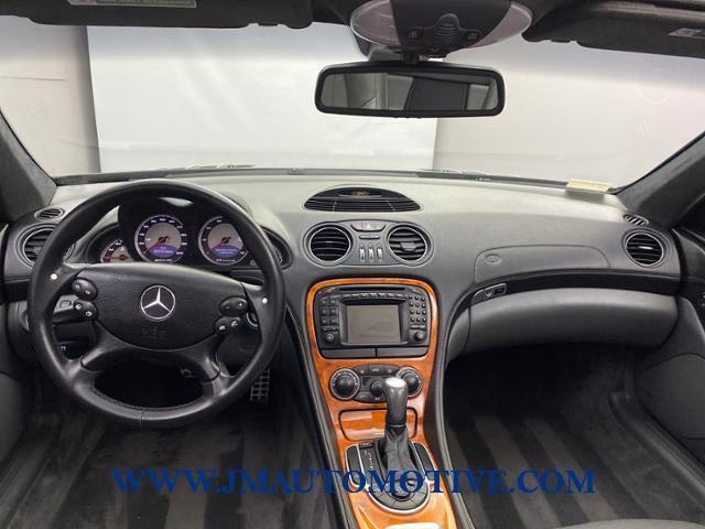 2004 Mercedes-benz Sl-class AMG, available for sale in Naugatuck, Connecticut | J&M Automotive Sls&Svc LLC. Naugatuck, Connecticut 2004 Mercedes-benz Sl-class AMG, available for sale in Naugatuck, Connecticut | J&M Automotive Sls&Svc LLC. Naugatuck, Connecticut