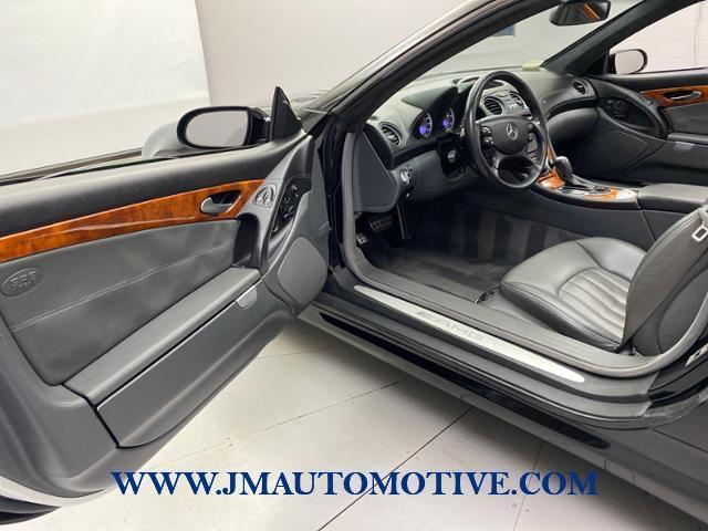 2004 Mercedes-benz Sl-class AMG, available for sale in Naugatuck, Connecticut | J&M Automotive Sls&Svc LLC. Naugatuck, Connecticut 2004 Mercedes-benz Sl-class AMG, available for sale in Naugatuck, Connecticut | J&M Automotive Sls&Svc LLC. Naugatuck, Connecticut