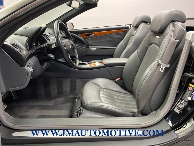 2004 Mercedes-benz Sl-class AMG, available for sale in Naugatuck, Connecticut | J&M Automotive Sls&Svc LLC. Naugatuck, Connecticut 2004 Mercedes-benz Sl-class AMG, available for sale in Naugatuck, Connecticut | J&M Automotive Sls&Svc LLC. Naugatuck, Connecticut