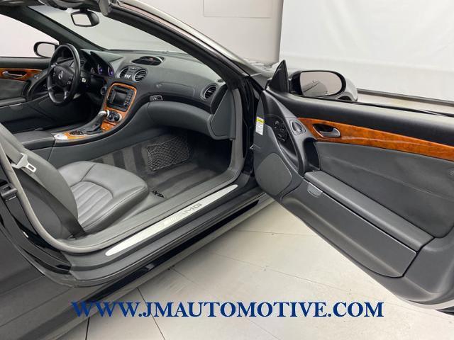 2004 Mercedes-benz Sl-class AMG, available for sale in Naugatuck, Connecticut | J&M Automotive Sls&Svc LLC. Naugatuck, Connecticut 2004 Mercedes-benz Sl-class AMG, available for sale in Naugatuck, Connecticut | J&M Automotive Sls&Svc LLC. Naugatuck, Connecticut