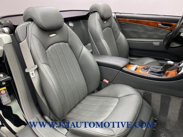 2004 Mercedes-benz Sl-class AMG, available for sale in Naugatuck, Connecticut | J&M Automotive Sls&Svc LLC. Naugatuck, Connecticut 2004 Mercedes-benz Sl-class AMG, available for sale in Naugatuck, Connecticut | J&M Automotive Sls&Svc LLC. Naugatuck, Connecticut
