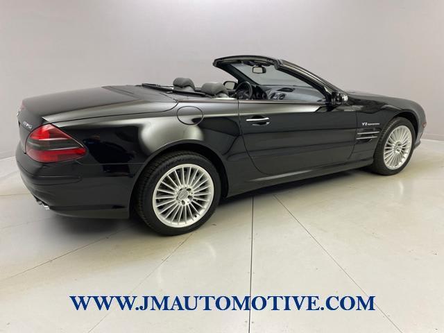 2004 Mercedes-benz Sl-class AMG, available for sale in Naugatuck, Connecticut | J&M Automotive Sls&Svc LLC. Naugatuck, Connecticut 2004 Mercedes-benz Sl-class AMG, available for sale in Naugatuck, Connecticut | J&M Automotive Sls&Svc LLC. Naugatuck, Connecticut