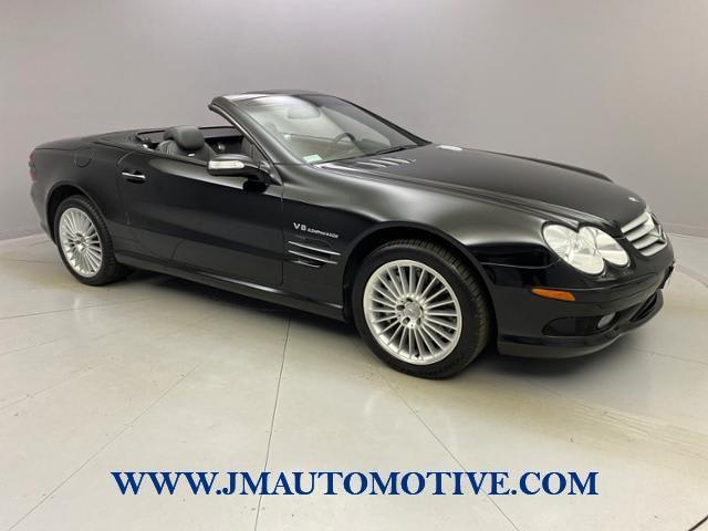 2004 Mercedes-benz Sl-class AMG, available for sale in Naugatuck, Connecticut | J&M Automotive Sls&Svc LLC. Naugatuck, Connecticut 2004 Mercedes-benz Sl-class AMG, available for sale in Naugatuck, Connecticut | J&M Automotive Sls&Svc LLC. Naugatuck, Connecticut
