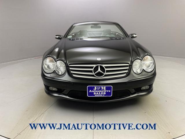 2004 Mercedes-benz Sl-class AMG, available for sale in Naugatuck, Connecticut | J&M Automotive Sls&Svc LLC. Naugatuck, Connecticut 2004 Mercedes-benz Sl-class AMG, available for sale in Naugatuck, Connecticut | J&M Automotive Sls&Svc LLC. Naugatuck, Connecticut
