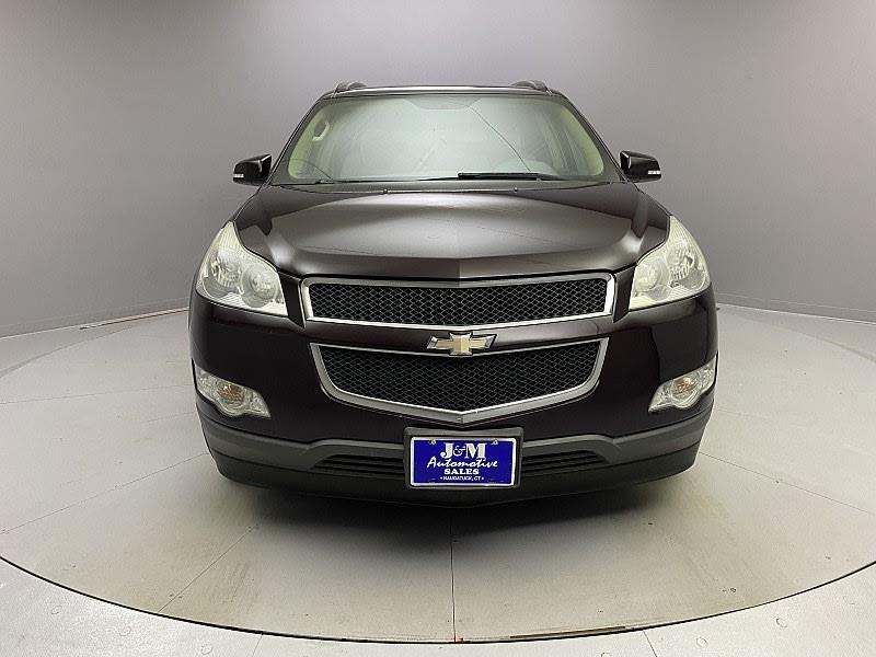 2009 Chevrolet Traverse LT w/2LT, available for sale in Naugatuck, Connecticut | J&M Automotive Sls&Svc LLC. Naugatuck, Connecticut 2009 Chevrolet Traverse LT w/2LT, available for sale in Naugatuck, Connecticut | J&M Automotive Sls&Svc LLC. Naugatuck, Connecticut