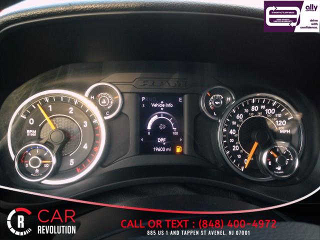 2020 Ram 3500 Tradesman CUMMINS 4WD w/ rearCam, available for sale in Avenel, New Jersey | Car Revolution. Avenel, New Jersey 2020 Ram 3500 Tradesman CUMMINS 4WD w/ rearCam, available for sale in Avenel, New Jersey | Car Revolution. Avenel, New Jersey