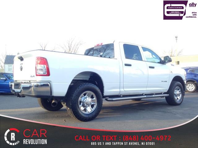 2020 Ram 3500 Tradesman CUMMINS 4WD w/ rearCam, available for sale in Avenel, New Jersey | Car Revolution. Avenel, New Jersey 2020 Ram 3500 Tradesman CUMMINS 4WD w/ rearCam, available for sale in Avenel, New Jersey | Car Revolution. Avenel, New Jersey