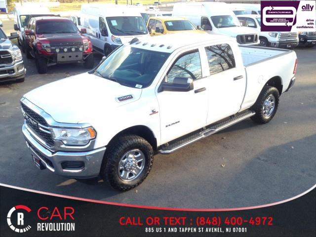 2020 Ram 3500 Tradesman CUMMINS 4WD w/ rearCam, available for sale in Avenel, New Jersey | Car Revolution. Avenel, New Jersey 2020 Ram 3500 Tradesman CUMMINS 4WD w/ rearCam, available for sale in Avenel, New Jersey | Car Revolution. Avenel, New Jersey