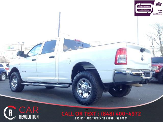 2020 Ram 3500 Tradesman CUMMINS 4WD w/ rearCam, available for sale in Avenel, New Jersey | Car Revolution. Avenel, New Jersey 2020 Ram 3500 Tradesman CUMMINS 4WD w/ rearCam, available for sale in Avenel, New Jersey | Car Revolution. Avenel, New Jersey