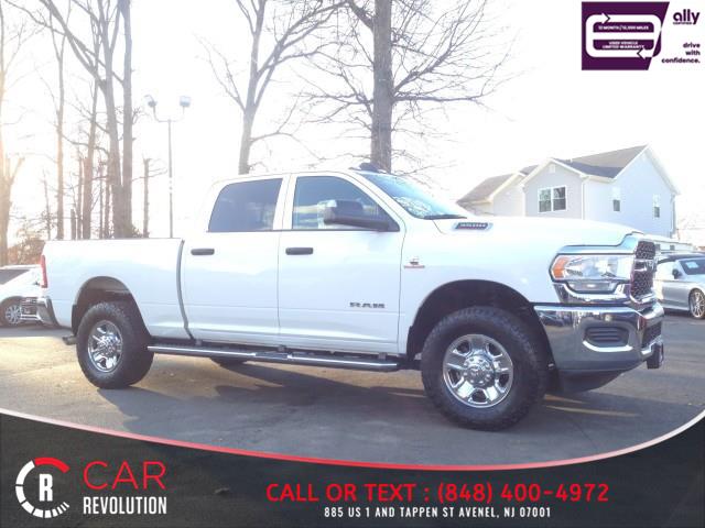 2020 Ram 3500 Tradesman CUMMINS 4WD w/ rearCam, available for sale in Avenel, New Jersey | Car Revolution. Avenel, New Jersey 2020 Ram 3500 Tradesman CUMMINS 4WD w/ rearCam, available for sale in Avenel, New Jersey | Car Revolution. Avenel, New Jersey