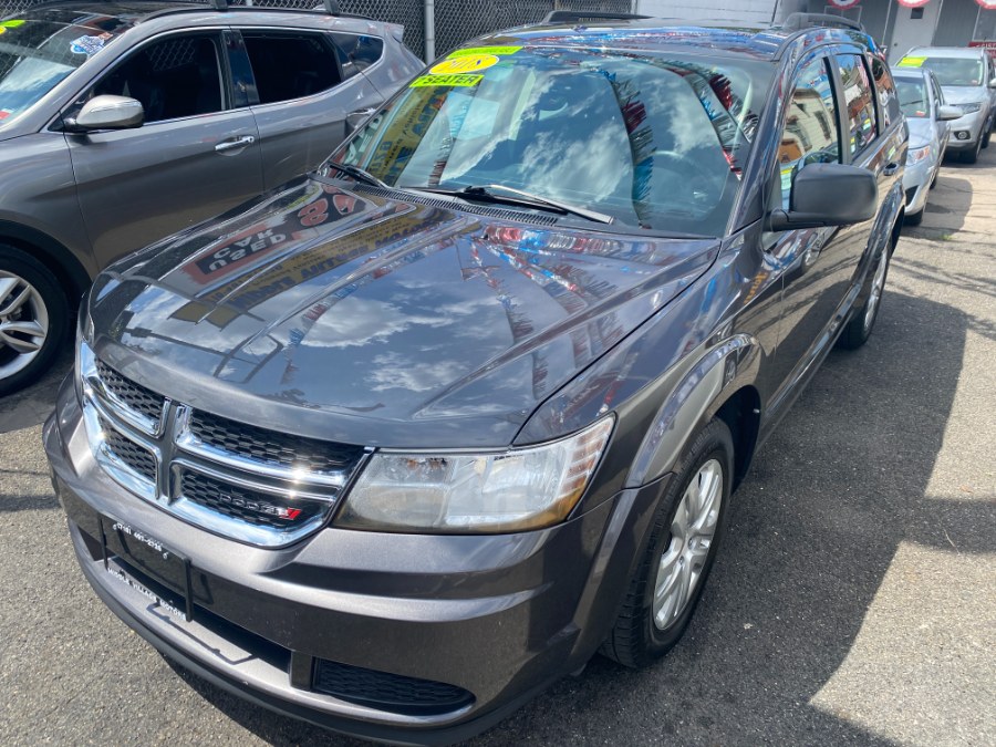 Used 2018 Dodge Journey in Middle Village, New York | Middle Village Motors . Middle Village, New York