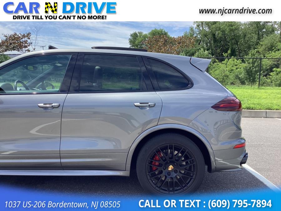 2016 Porsche Cayenne GTS, available for sale in Burlington, New Jersey | Car N Drive. Burlington, New Jersey 2016 Porsche Cayenne GTS, available for sale in Burlington, New Jersey | Car N Drive. Burlington, New Jersey