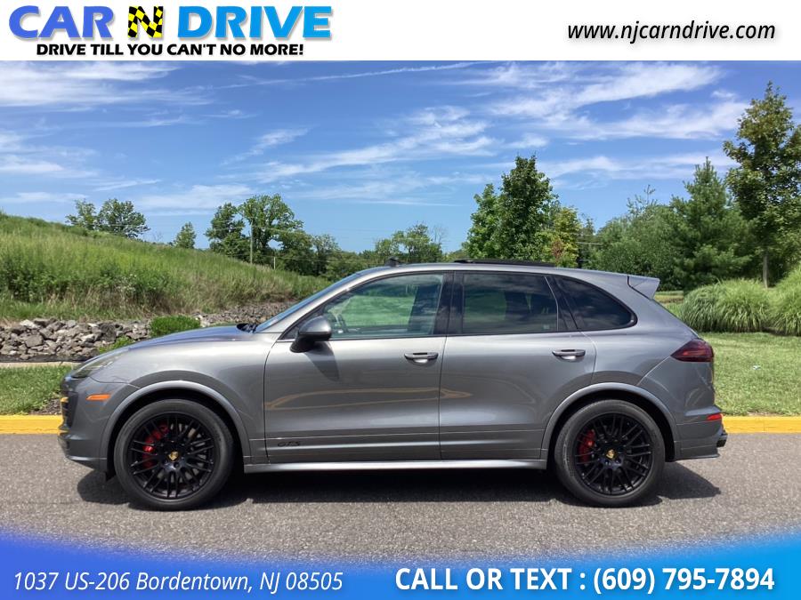 2016 Porsche Cayenne GTS, available for sale in Burlington, New Jersey | Car N Drive. Burlington, New Jersey 2016 Porsche Cayenne GTS, available for sale in Burlington, New Jersey | Car N Drive. Burlington, New Jersey