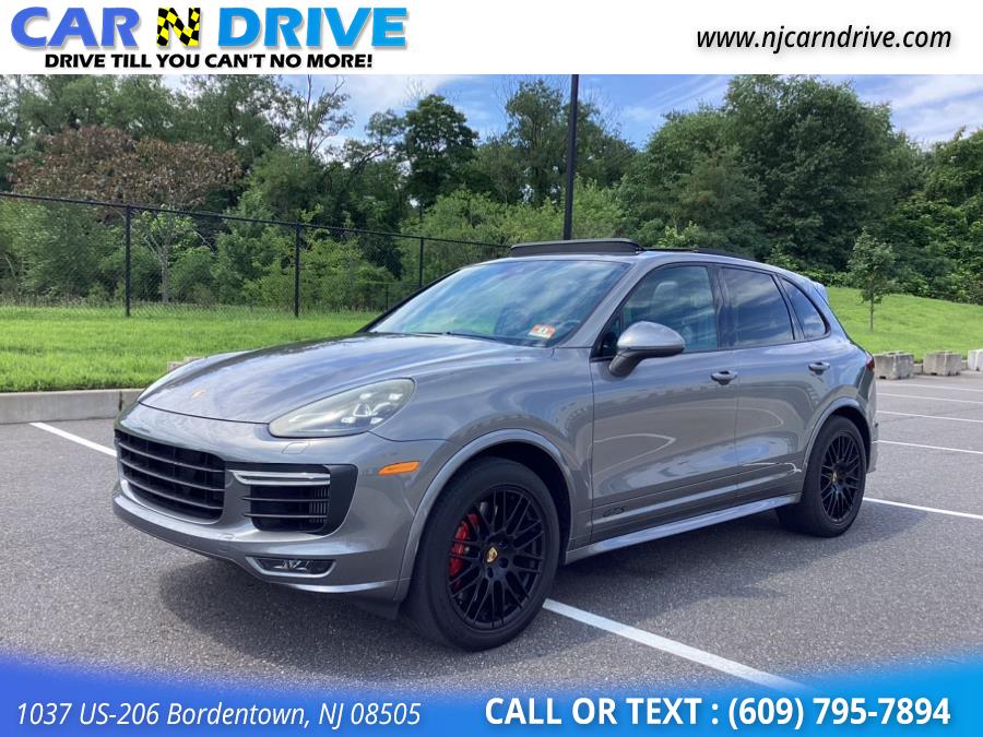2016 Porsche Cayenne GTS, available for sale in Burlington, New Jersey | Car N Drive. Burlington, New Jersey 2016 Porsche Cayenne GTS, available for sale in Burlington, New Jersey | Car N Drive. Burlington, New Jersey