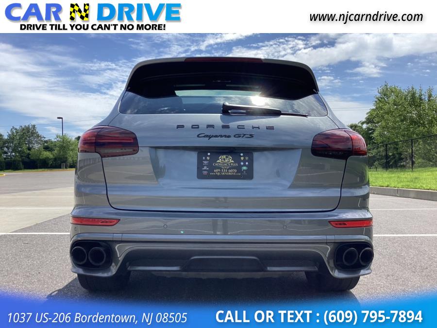 2016 Porsche Cayenne GTS, available for sale in Burlington, New Jersey | Car N Drive. Burlington, New Jersey 2016 Porsche Cayenne GTS, available for sale in Burlington, New Jersey | Car N Drive. Burlington, New Jersey