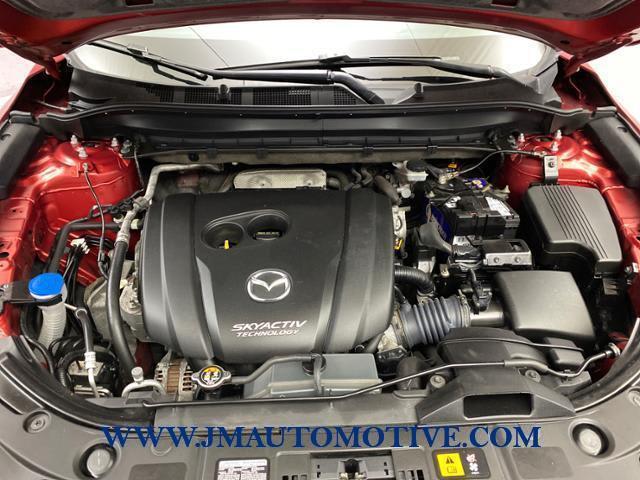2019 Mazda Cx-5 Touring, available for sale in Naugatuck, Connecticut | J&M Automotive Sls&Svc LLC. Naugatuck, Connecticut 2019 Mazda Cx-5 Touring, available for sale in Naugatuck, Connecticut | J&M Automotive Sls&Svc LLC. Naugatuck, Connecticut