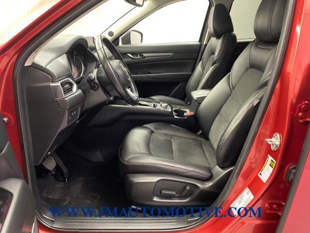 2019 Mazda Cx-5 Touring, available for sale in Naugatuck, Connecticut | J&M Automotive Sls&Svc LLC. Naugatuck, Connecticut 2019 Mazda Cx-5 Touring, available for sale in Naugatuck, Connecticut | J&M Automotive Sls&Svc LLC. Naugatuck, Connecticut