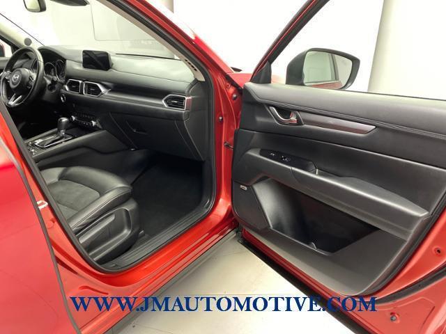 2019 Mazda Cx-5 Touring, available for sale in Naugatuck, Connecticut | J&M Automotive Sls&Svc LLC. Naugatuck, Connecticut 2019 Mazda Cx-5 Touring, available for sale in Naugatuck, Connecticut | J&M Automotive Sls&Svc LLC. Naugatuck, Connecticut