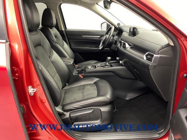 2019 Mazda Cx-5 Touring, available for sale in Naugatuck, Connecticut | J&M Automotive Sls&Svc LLC. Naugatuck, Connecticut 2019 Mazda Cx-5 Touring, available for sale in Naugatuck, Connecticut | J&M Automotive Sls&Svc LLC. Naugatuck, Connecticut
