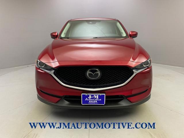 2019 Mazda Cx-5 Touring, available for sale in Naugatuck, Connecticut | J&M Automotive Sls&Svc LLC. Naugatuck, Connecticut 2019 Mazda Cx-5 Touring, available for sale in Naugatuck, Connecticut | J&M Automotive Sls&Svc LLC. Naugatuck, Connecticut