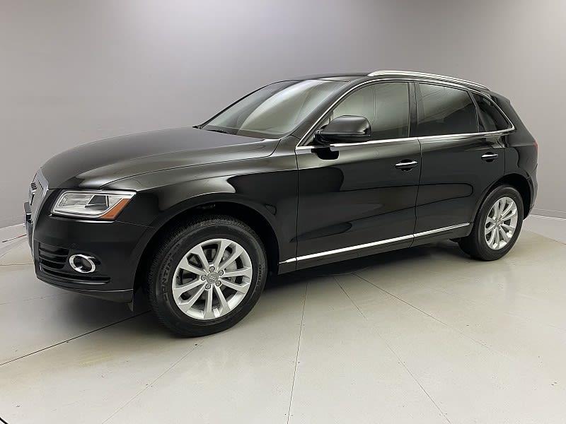 2015 Audi Q5 Premium Plus, available for sale in Naugatuck, Connecticut | J&M Automotive Sls&Svc LLC. Naugatuck, Connecticut 2015 Audi Q5 Premium Plus, available for sale in Naugatuck, Connecticut | J&M Automotive Sls&Svc LLC. Naugatuck, Connecticut