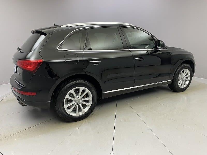 2015 Audi Q5 Premium Plus, available for sale in Naugatuck, Connecticut | J&M Automotive Sls&Svc LLC. Naugatuck, Connecticut 2015 Audi Q5 Premium Plus, available for sale in Naugatuck, Connecticut | J&M Automotive Sls&Svc LLC. Naugatuck, Connecticut
