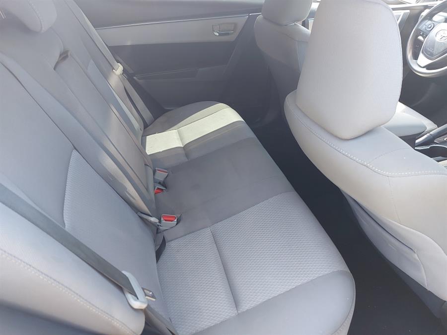 2015 Toyota Corolla 4dr Sdn CVT LE Premium (Natl), available for sale in West Hartford, Connecticut | Chadrad Motors llc. West Hartford, Connecticut 2015 Toyota Corolla 4dr Sdn CVT LE Premium (Natl), available for sale in West Hartford, Connecticut | Chadrad Motors llc. West Hartford, Connecticut