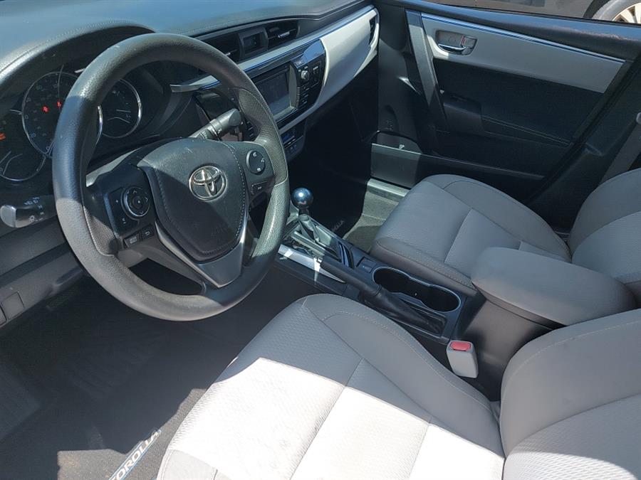 2015 Toyota Corolla 4dr Sdn CVT LE Premium (Natl), available for sale in West Hartford, Connecticut | Chadrad Motors llc. West Hartford, Connecticut 2015 Toyota Corolla 4dr Sdn CVT LE Premium (Natl), available for sale in West Hartford, Connecticut | Chadrad Motors llc. West Hartford, Connecticut
