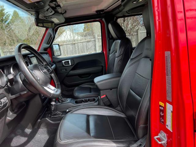 2020 Jeep Gladiator Overland, available for sale in Patchogue, New York | Baron Supercenter. Patchogue, New York 2020 Jeep Gladiator Overland, available for sale in Patchogue, New York | Baron Supercenter. Patchogue, New York