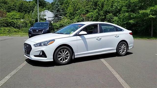 2019 Hyundai Sonata SE, available for sale in Avon, Connecticut | Sullivan Automotive Group. Avon, Connecticut 2019 Hyundai Sonata SE, available for sale in Avon, Connecticut | Sullivan Automotive Group. Avon, Connecticut