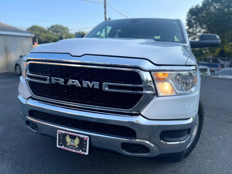 2019 Ram 1500 Tradesman 4x4 Crew Cab 6''4" Box, available for sale in Irvington, New Jersey | RT 603 Auto Mall. Irvington, New Jersey