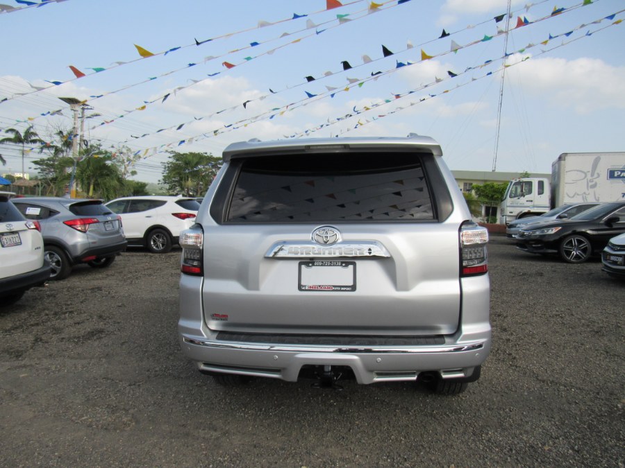 2019 Toyota 4Runner Limited 4WD (Natl), available for sale in San Francisco de Macoris Rd, Dominican Republic | Hilario Auto Import. San Francisco de Macoris Rd, Dominican Republic 2019 Toyota 4Runner Limited 4WD (Natl), available for sale in San Francisco de Macoris Rd, Dominican Republic | Hilario Auto Import. San Francisco de Macoris Rd, Dominican Republic