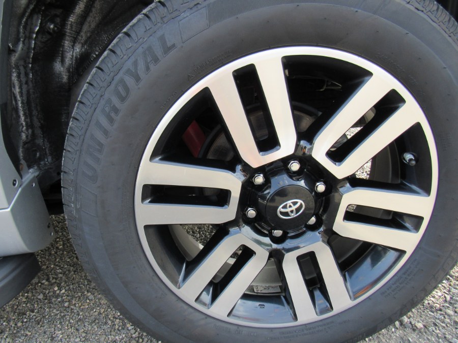 2019 Toyota 4Runner Limited 4WD (Natl), available for sale in San Francisco de Macoris Rd, Dominican Republic | Hilario Auto Import. San Francisco de Macoris Rd, Dominican Republic 2019 Toyota 4Runner Limited 4WD (Natl), available for sale in San Francisco de Macoris Rd, Dominican Republic | Hilario Auto Import. San Francisco de Macoris Rd, Dominican Republic