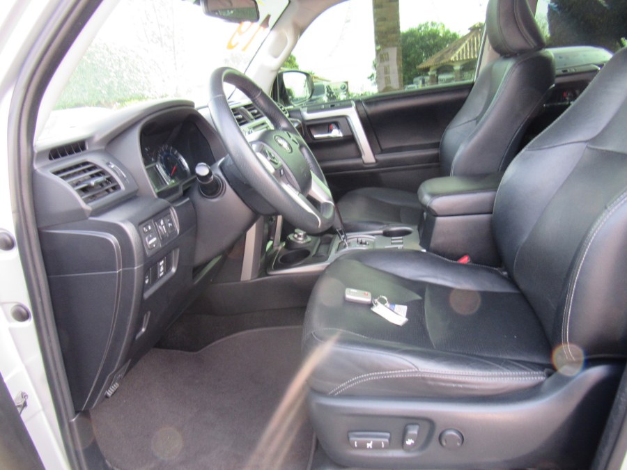 2019 Toyota 4Runner Limited 4WD (Natl), available for sale in San Francisco de Macoris Rd, Dominican Republic | Hilario Auto Import. San Francisco de Macoris Rd, Dominican Republic 2019 Toyota 4Runner Limited 4WD (Natl), available for sale in San Francisco de Macoris Rd, Dominican Republic | Hilario Auto Import. San Francisco de Macoris Rd, Dominican Republic