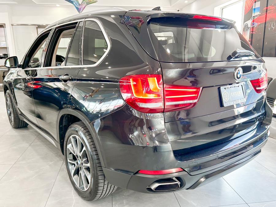 2018 BMW X5 xDrive35i Sports Activity Vehicle, available for sale in Franklin Square, New York | Luxury Motor Club. Franklin Square, New York 2018 BMW X5 xDrive35i Sports Activity Vehicle, available for sale in Franklin Square, New York | Luxury Motor Club. Franklin Square, New York