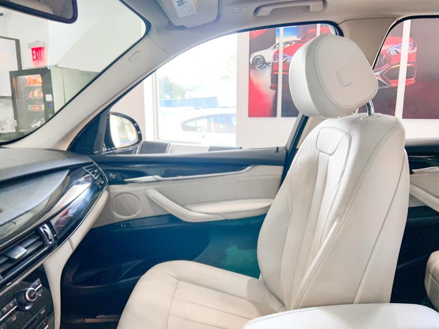 2018 BMW X5 xDrive35i Sports Activity Vehicle, available for sale in Franklin Square, New York | Luxury Motor Club. Franklin Square, New York 2018 BMW X5 xDrive35i Sports Activity Vehicle, available for sale in Franklin Square, New York | Luxury Motor Club. Franklin Square, New York