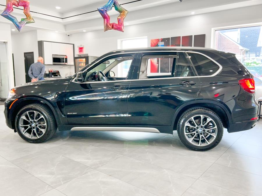 2018 BMW X5 xDrive35i Sports Activity Vehicle, available for sale in Franklin Square, New York | Luxury Motor Club. Franklin Square, New York 2018 BMW X5 xDrive35i Sports Activity Vehicle, available for sale in Franklin Square, New York | Luxury Motor Club. Franklin Square, New York