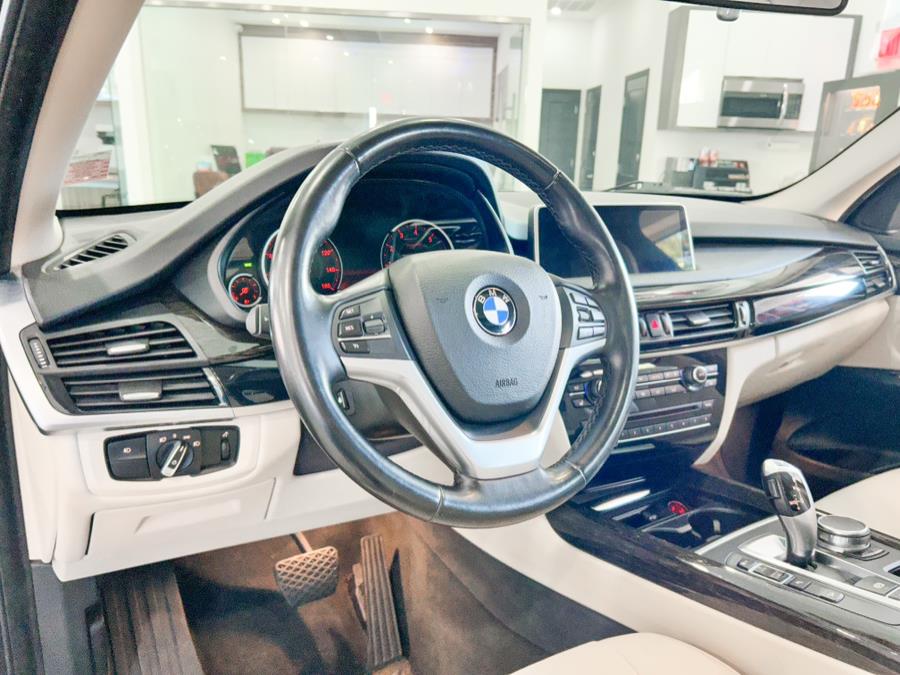 2018 BMW X5 xDrive35i Sports Activity Vehicle, available for sale in Franklin Square, New York | Luxury Motor Club. Franklin Square, New York 2018 BMW X5 xDrive35i Sports Activity Vehicle, available for sale in Franklin Square, New York | Luxury Motor Club. Franklin Square, New York