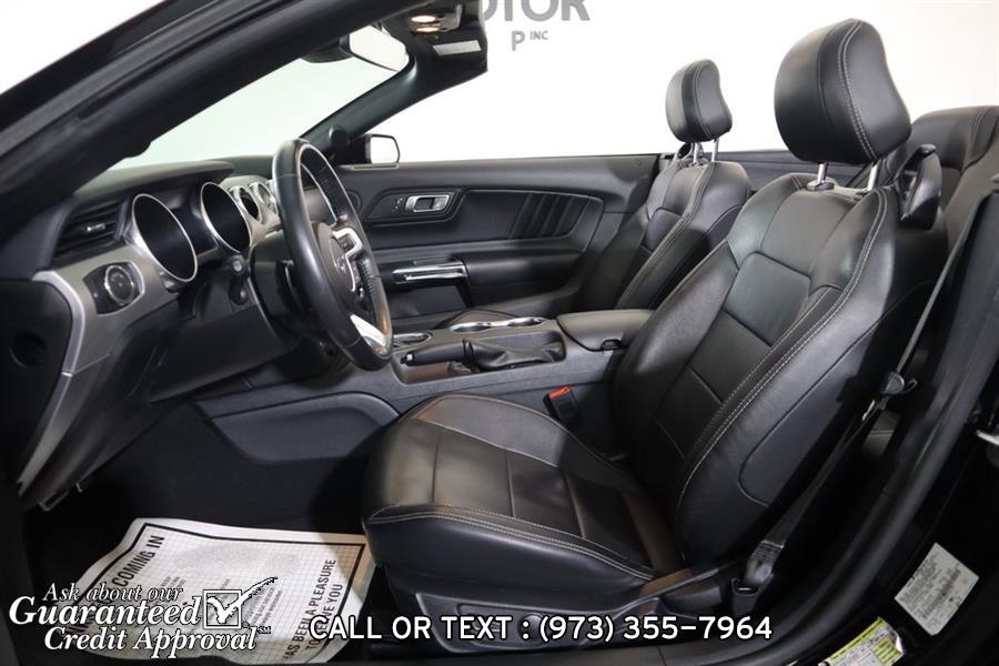 2021 Ford Mustang EcoBoost Premium, available for sale in Haskell, New Jersey | City Motor Group Inc.. Haskell, New Jersey 2021 Ford Mustang EcoBoost Premium, available for sale in Haskell, New Jersey | City Motor Group Inc.. Haskell, New Jersey