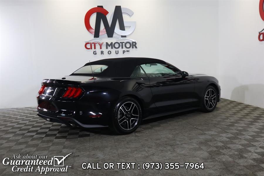 2021 Ford Mustang EcoBoost Premium, available for sale in Haskell, New Jersey | City Motor Group Inc.. Haskell, New Jersey 2021 Ford Mustang EcoBoost Premium, available for sale in Haskell, New Jersey | City Motor Group Inc.. Haskell, New Jersey