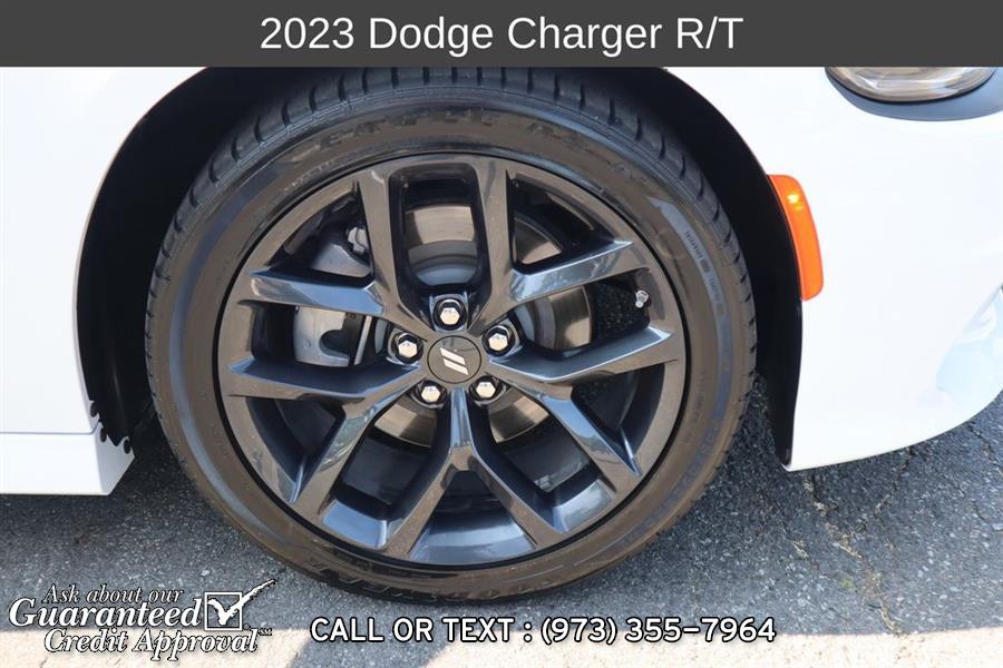 2023 Dodge Charger R/T, available for sale in Haskell, New Jersey | City Motor Group Inc.. Haskell, New Jersey 2023 Dodge Charger R/T, available for sale in Haskell, New Jersey | City Motor Group Inc.. Haskell, New Jersey