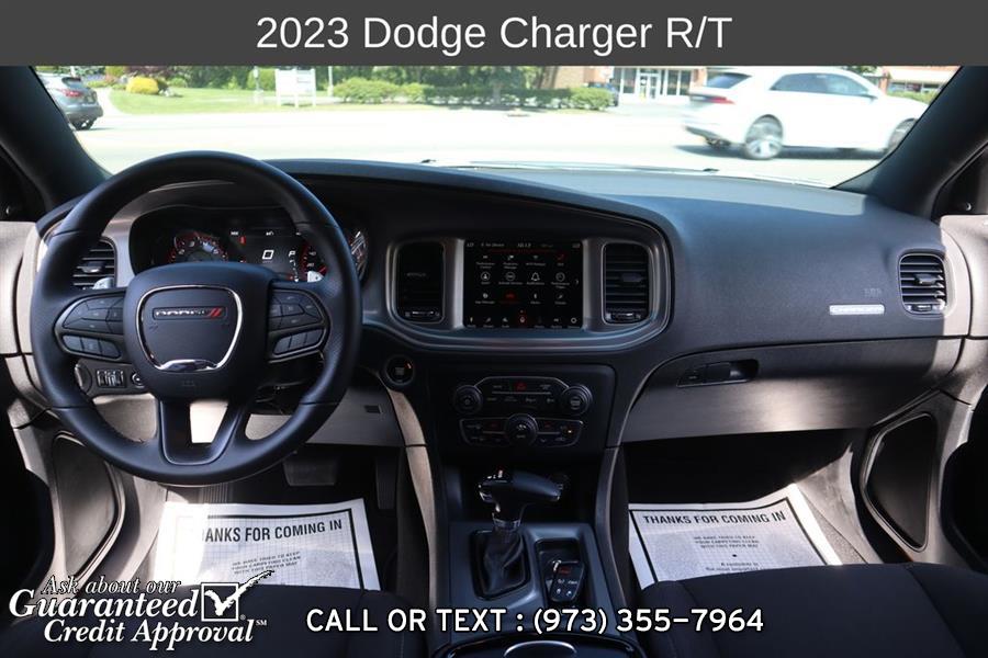 2023 Dodge Charger R/T, available for sale in Haskell, New Jersey | City Motor Group Inc.. Haskell, New Jersey 2023 Dodge Charger R/T, available for sale in Haskell, New Jersey | City Motor Group Inc.. Haskell, New Jersey