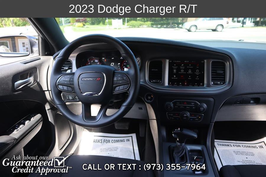2023 Dodge Charger R/T, available for sale in Haskell, New Jersey | City Motor Group Inc.. Haskell, New Jersey 2023 Dodge Charger R/T, available for sale in Haskell, New Jersey | City Motor Group Inc.. Haskell, New Jersey