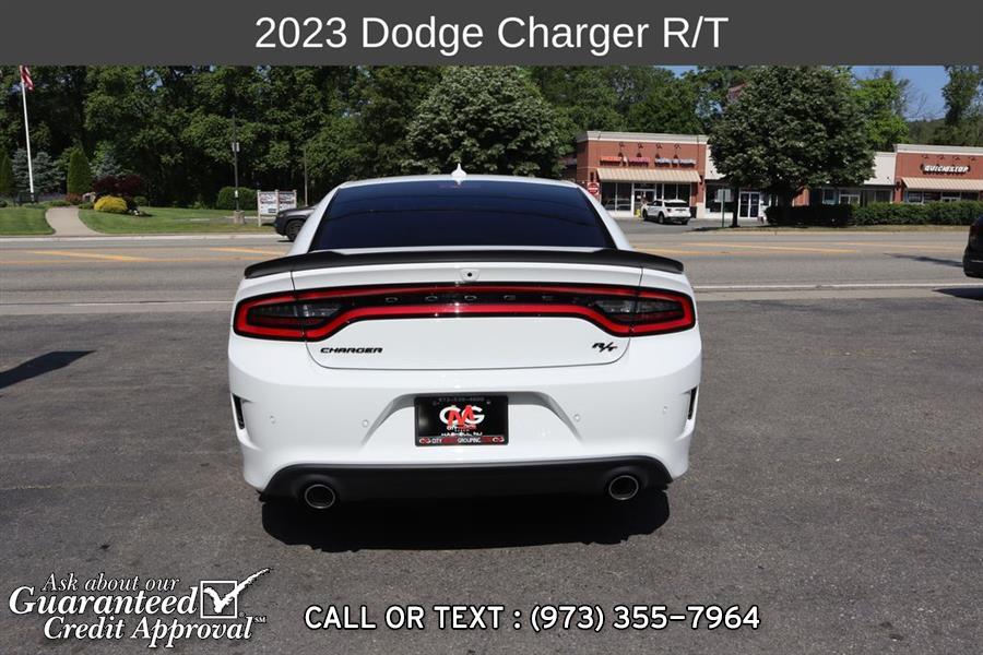 2023 Dodge Charger R/T, available for sale in Haskell, New Jersey | City Motor Group Inc.. Haskell, New Jersey 2023 Dodge Charger R/T, available for sale in Haskell, New Jersey | City Motor Group Inc.. Haskell, New Jersey