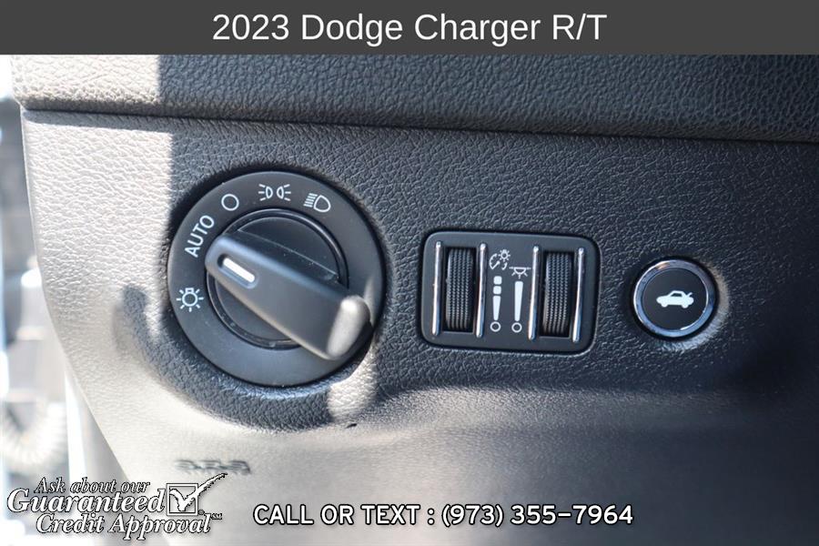 2023 Dodge Charger R/T, available for sale in Haskell, New Jersey | City Motor Group Inc.. Haskell, New Jersey 2023 Dodge Charger R/T, available for sale in Haskell, New Jersey | City Motor Group Inc.. Haskell, New Jersey